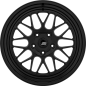 Preview: BC Forged MHE28 Ansicht 4
